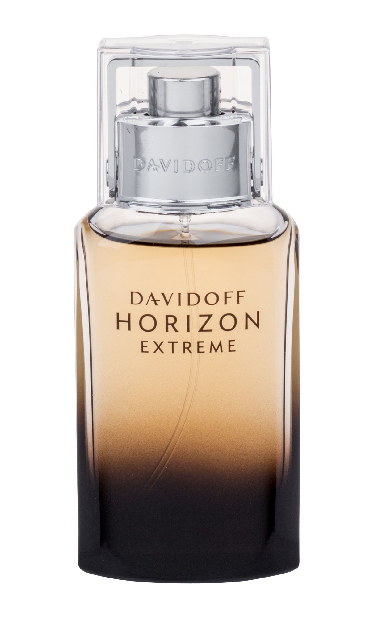 Davidoff Horizon Extreme 40ml Kvepalai Vyrams EDP (Pažeista pakuotė)