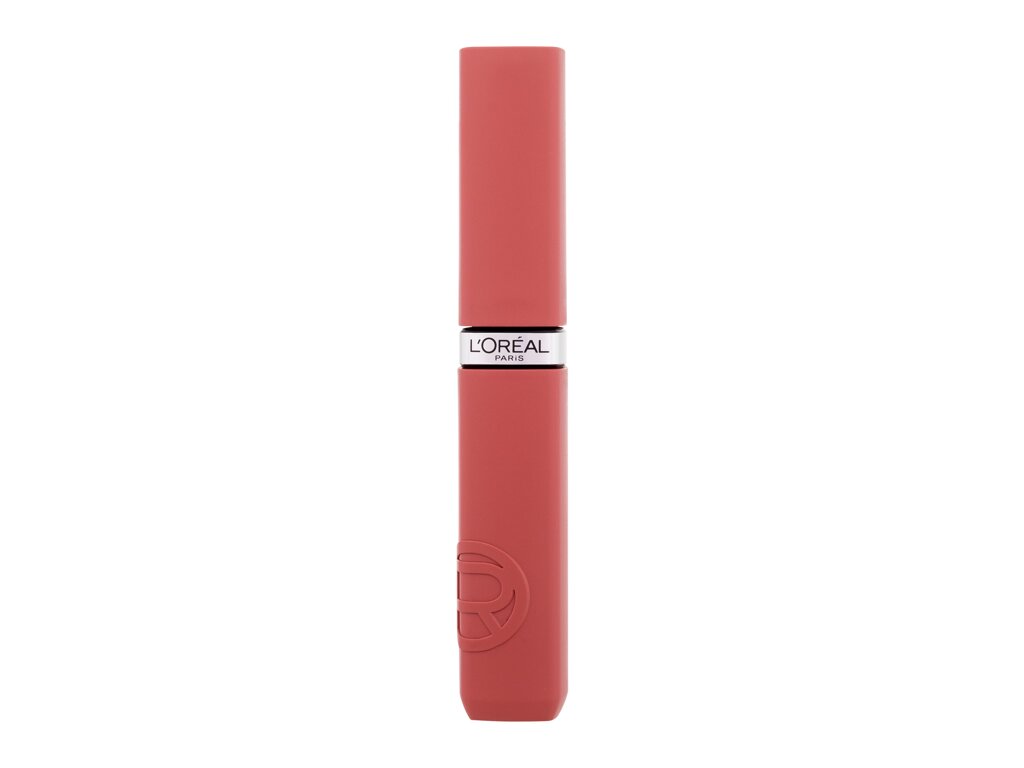 L`oreal Infaillible Matte Resistance Lipstick 5 ml