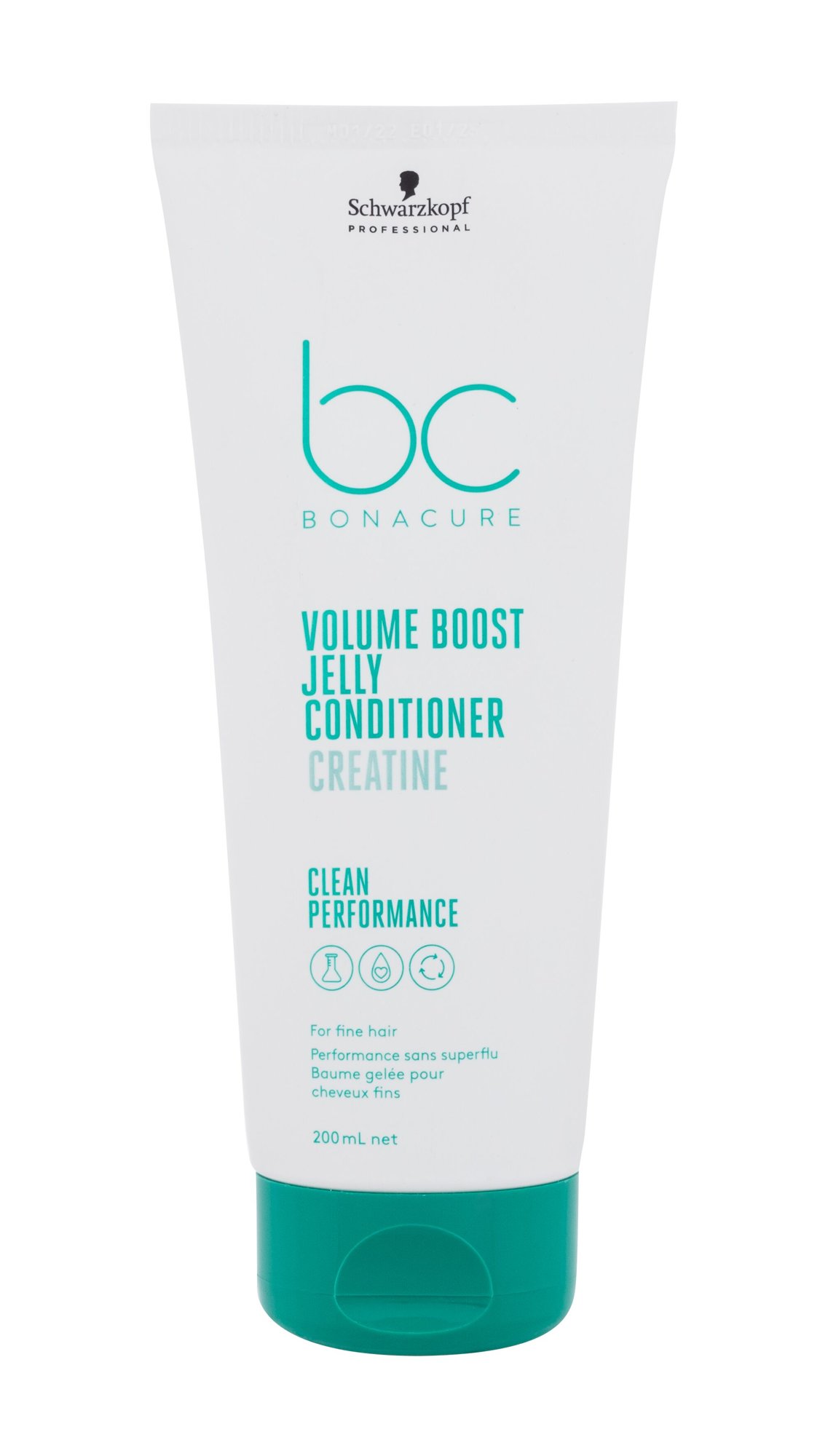 Schwarzkopf Professional BC Bonacure Volume Boost Jelly Conditioner kondicionierius