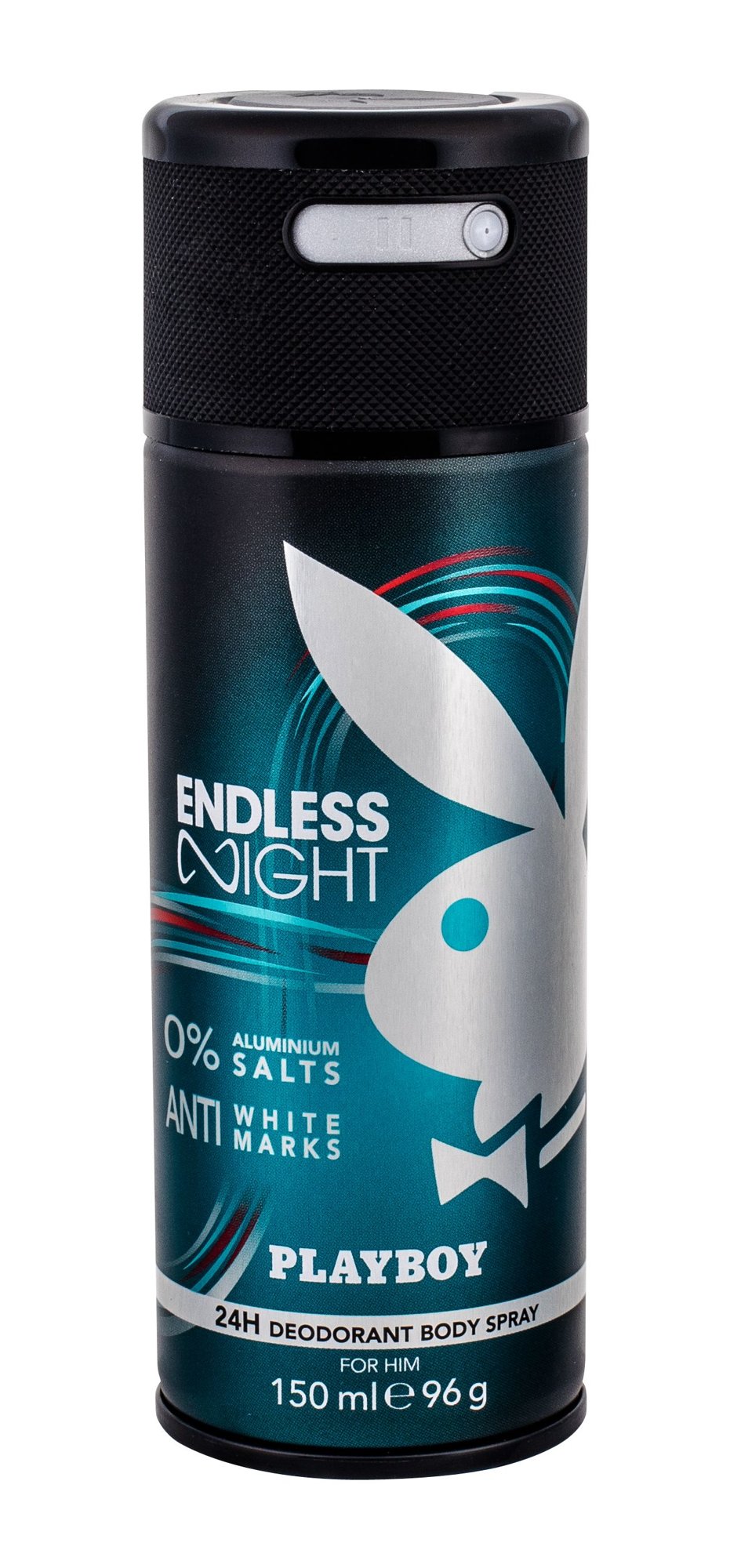 Playboy Endless Night 150ml dezodorantas