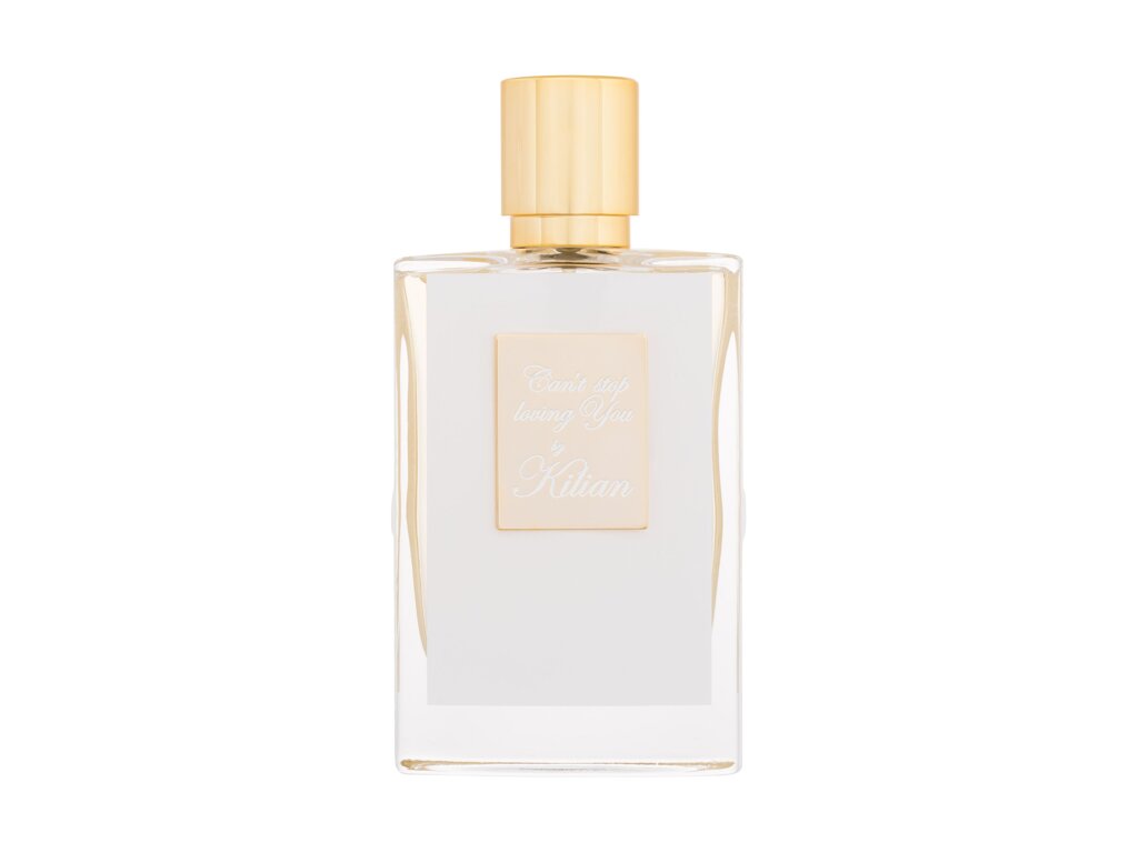 Kilian Can't Stop Loving You Eau De Parfum 50 ml Damaged box