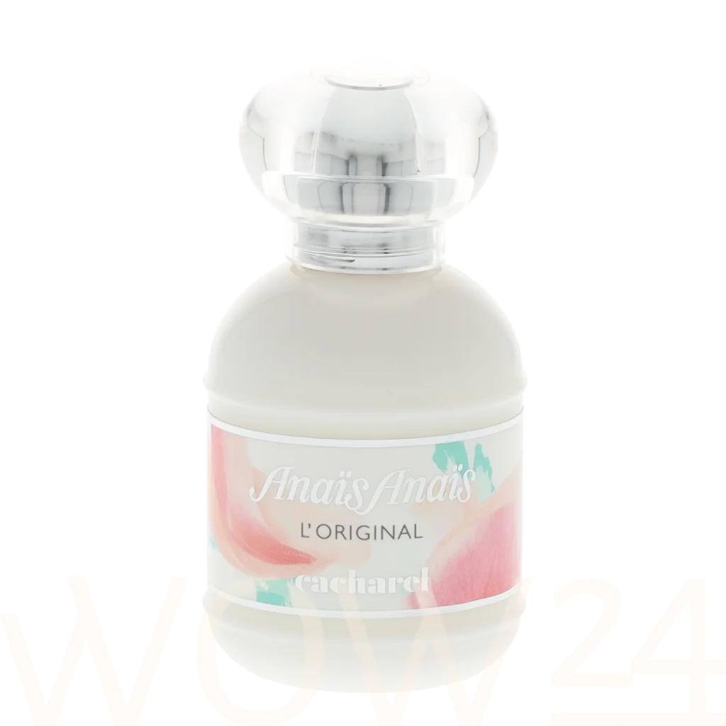 Cacharel Cacharel Anais Anais L'Original Edt Spray 30 ml kvepalai Moterims EDT