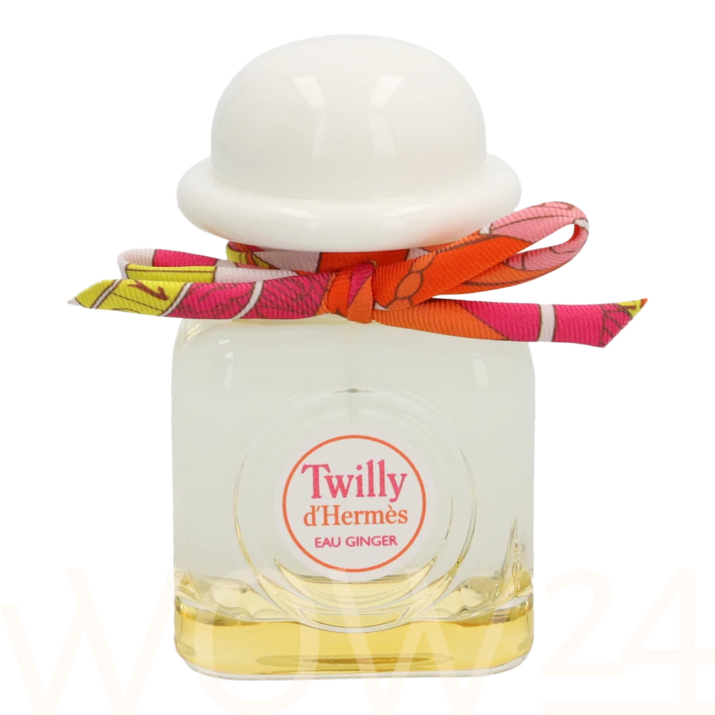 Hermes Hermes Twilly Eau Ginger Edp Spray 50 ml kvepalai Moterims EDP