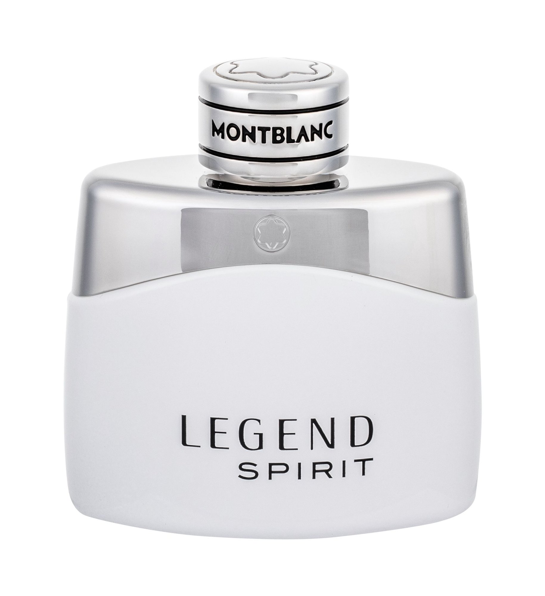 Montblanc Legend Spirit 50ml Kvepalai Vyrams EDT (Pažeista pakuotė)