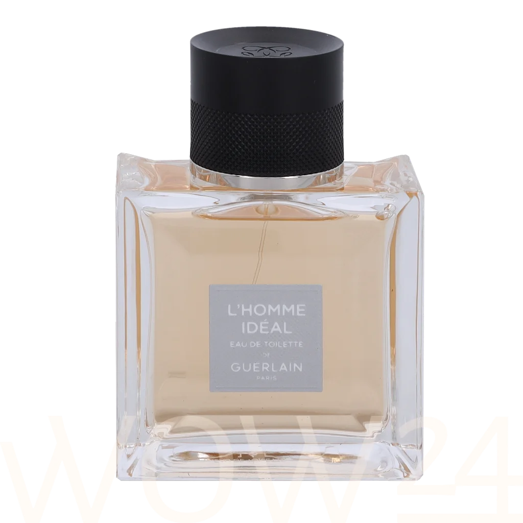 Guerlain Guerlain L'Homme Ideal Edt Spray 50 ml kvepalai Vyrams EDT