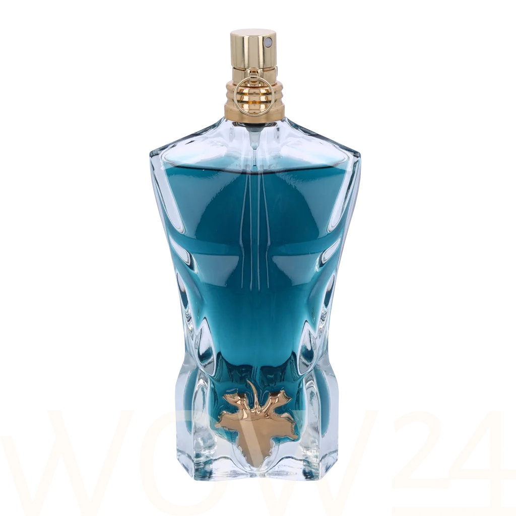 J.P. Gaultier Le Beau 2019 Eau De Toilette 75ml Kvepalai Vyrams thumbnail 9