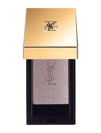 Yves Saint Laurent Couture Mono Eyeshadow 2.8 g 4 FACON šešėlių paletė Testeris