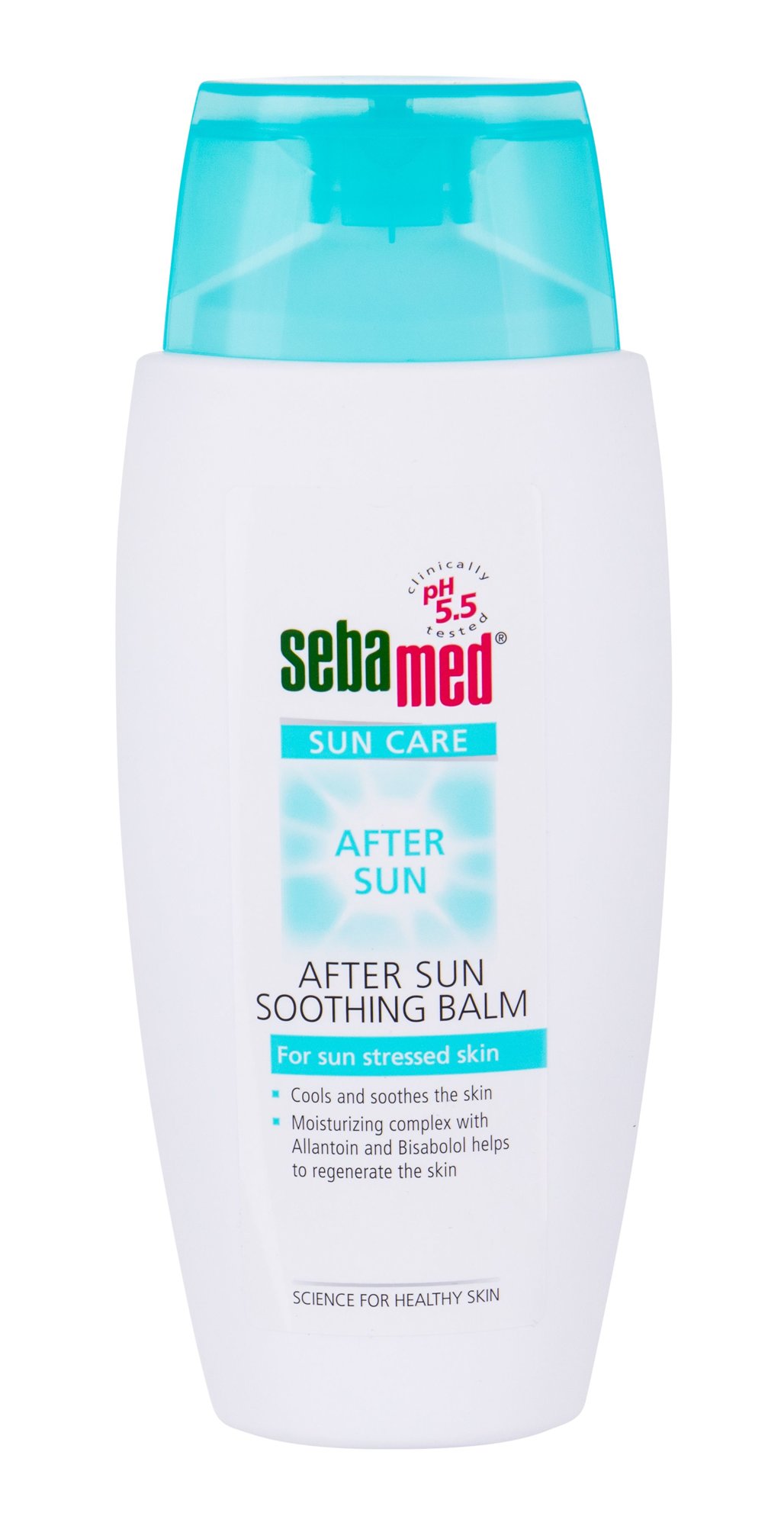 Balm after sunbathing Sun Care(Soothing Balm) 150 ml