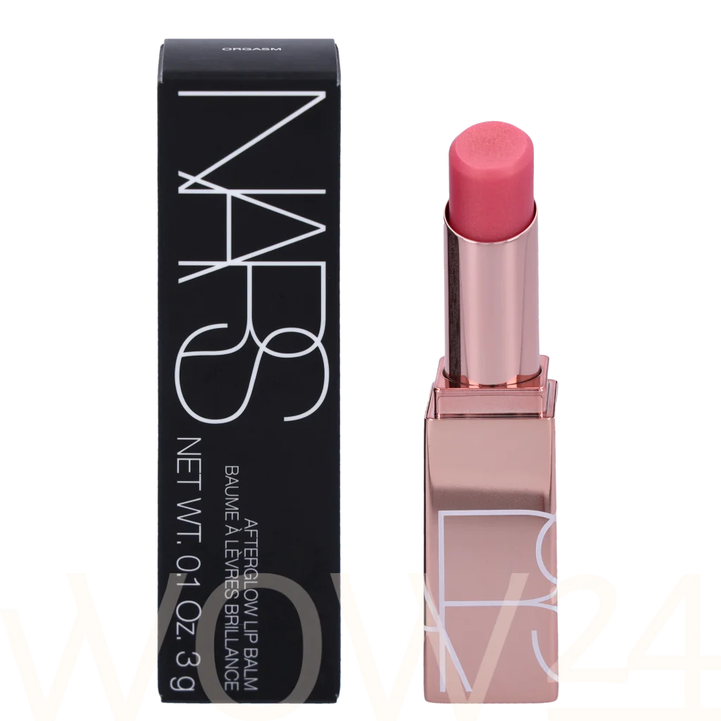 NARS Afterglow tinted lip balm (Lip Balm) 3ml Huulte kosmeetika thumbnail 11