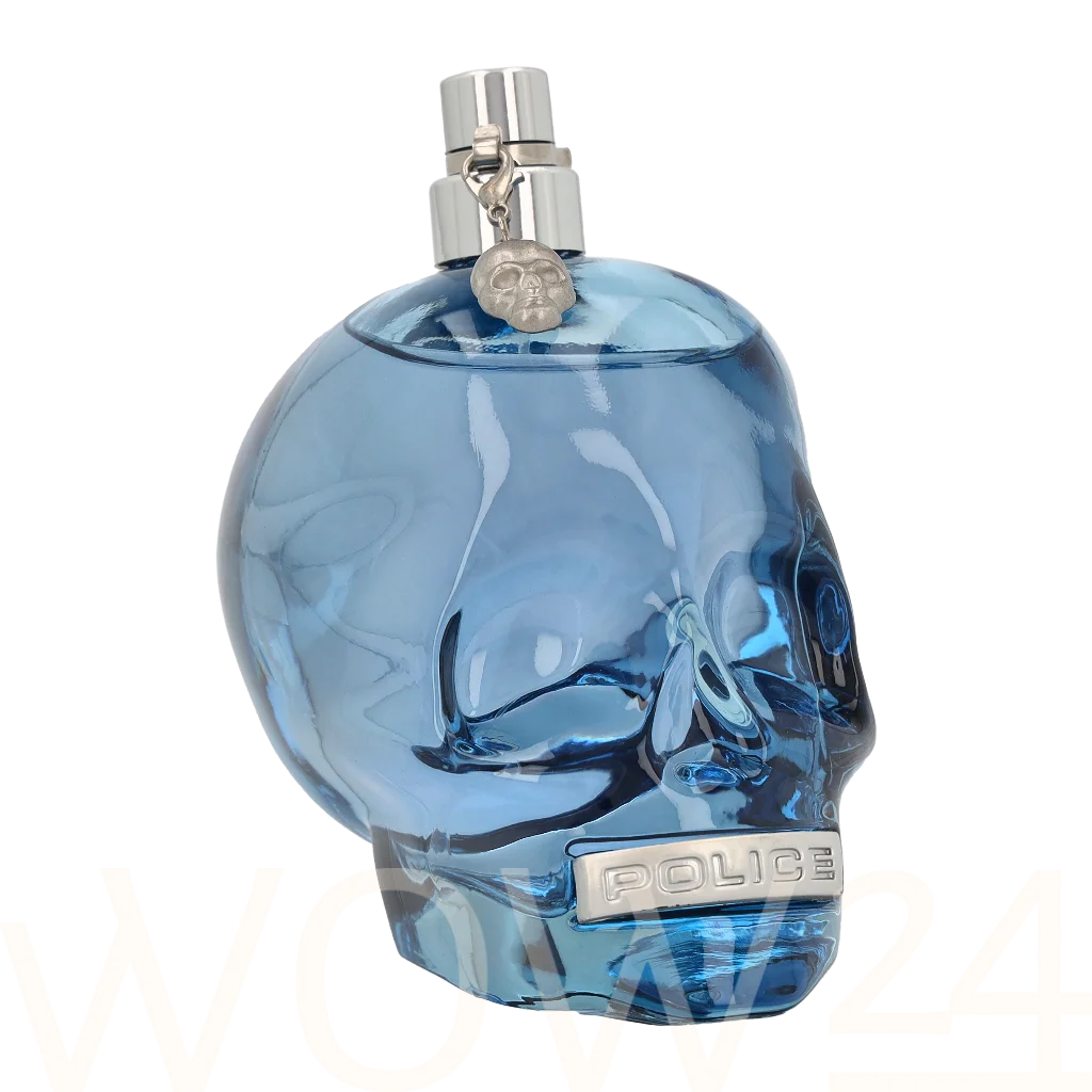 Police Police To Be Or Not To Be For Man Edt Spray 125 ml kvepalai Vyrams EDT