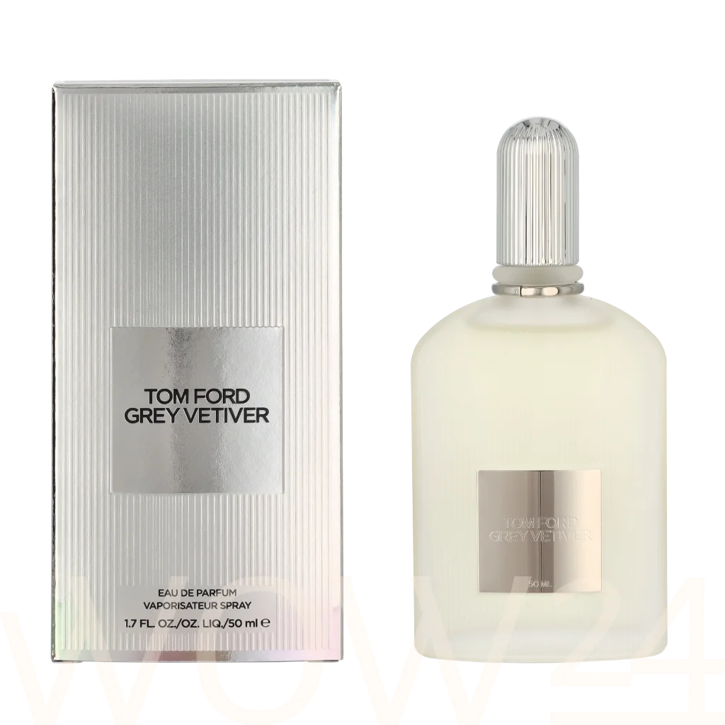 Tom Ford Tom Ford Grey Vetiver Edp Spray 50 ml NI&Scaron;INIAI kvepalai Vyrams EDP