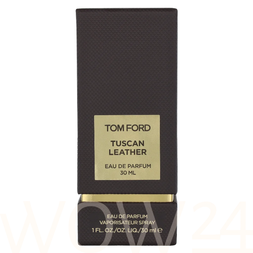 Tom Ford Tom Ford Tuscan Leather Edp Spray 30 ml kvepalai Unisex