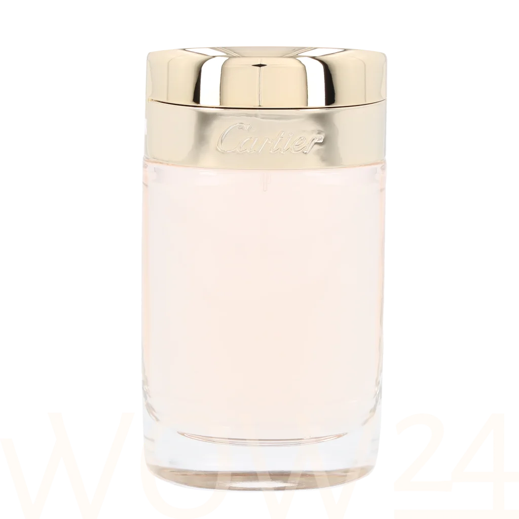 Cartier Cartier Baiser Vole Edp Spray 100 ml kvepalai Moterims EDP