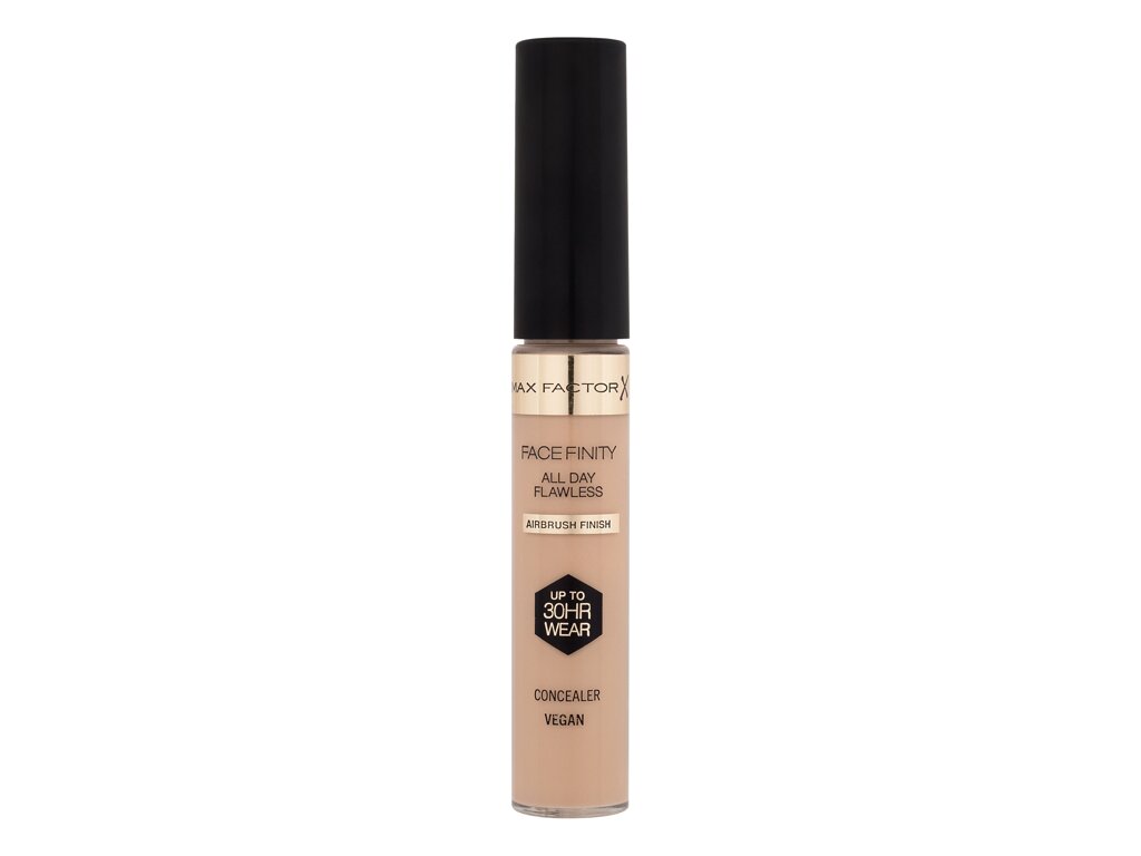 Max Factor Facefinity All Day Flawless Airbrush Finish Concealer 7,8ml korektorius