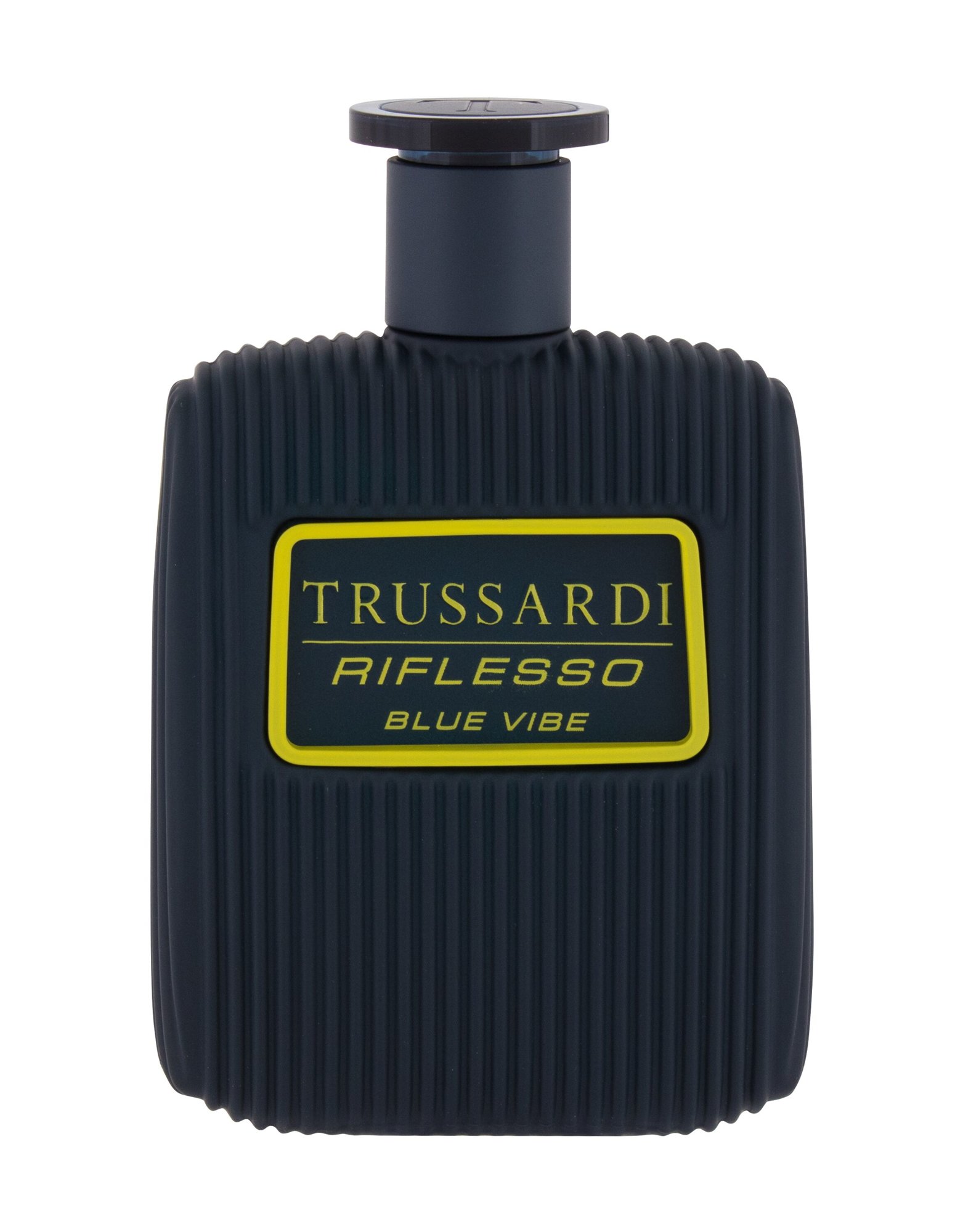Trussardi Riflesso Blue Vibe 100ml Kvepalai Vyrams EDT (Pažeista pakuotė)