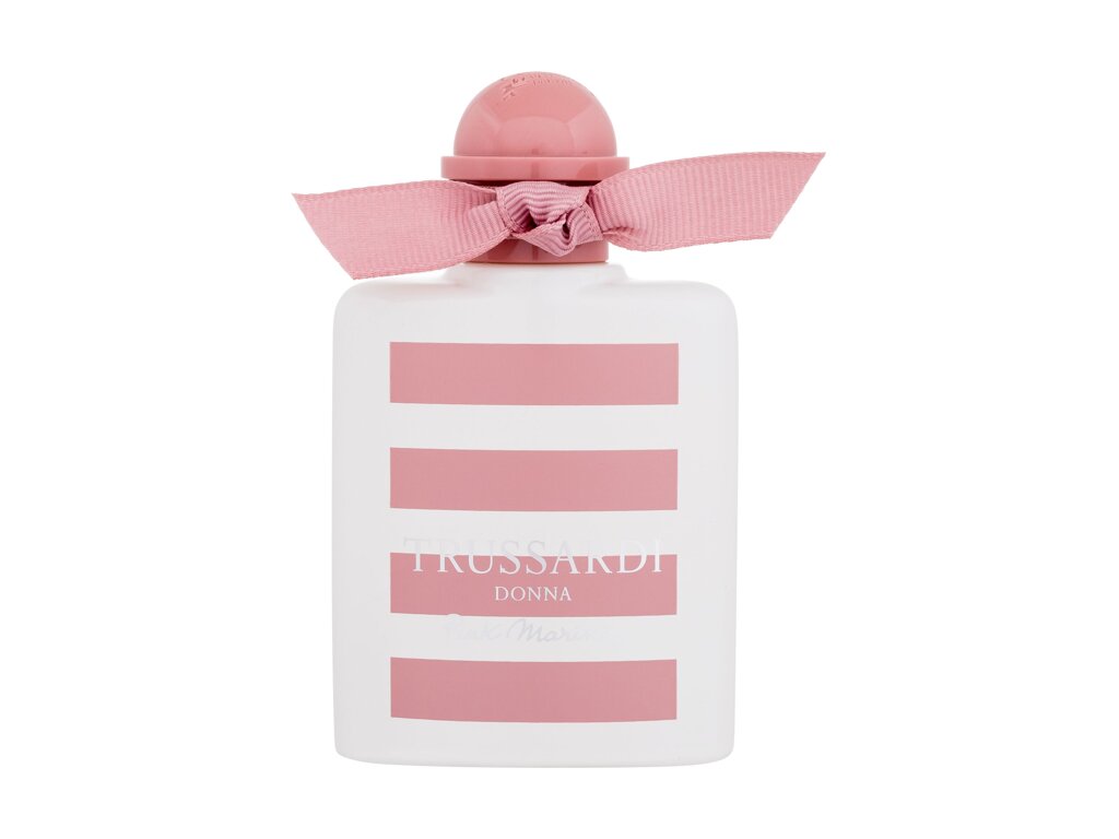 Trussardi Donna Pink Marina Eau De Toilette 30 ml Damaged box