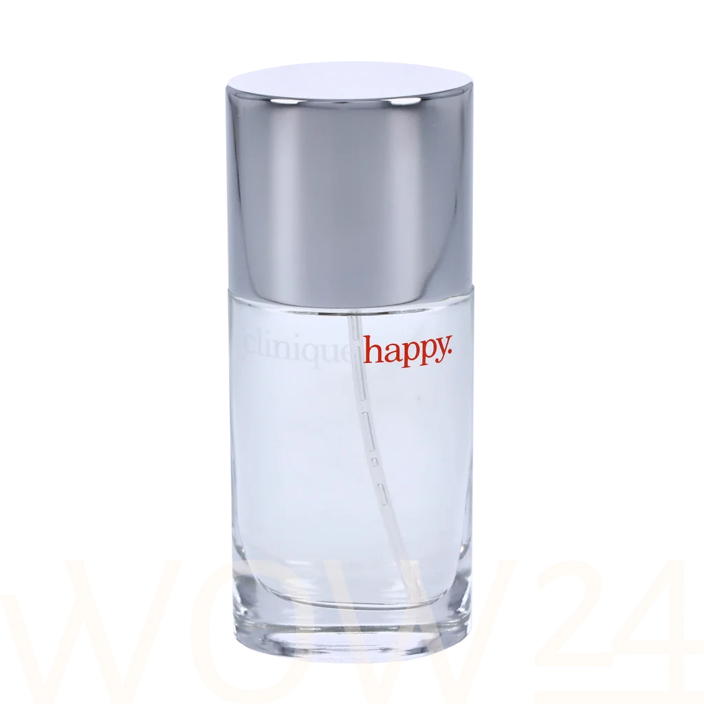 Clinique Clinique Happy For Women Edp Spray 30 ml kvepalai Moterims EDP