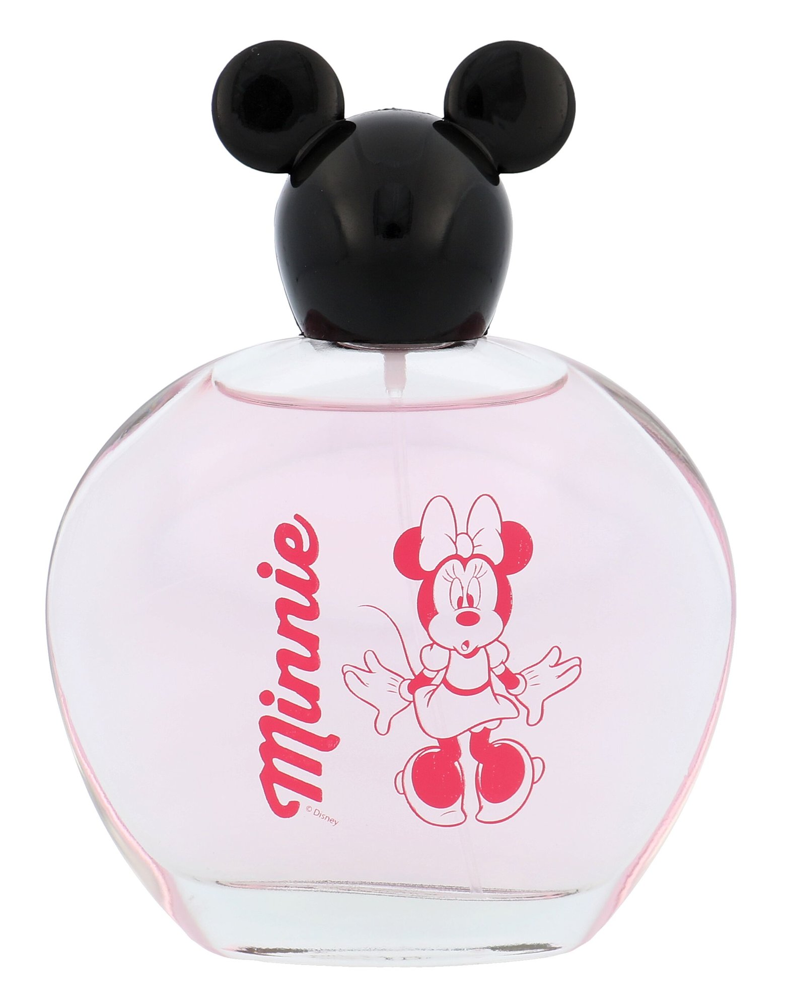 Disney Minnie 100ml Kvepalai Vaikams EDT (Pažeista pakuotė)