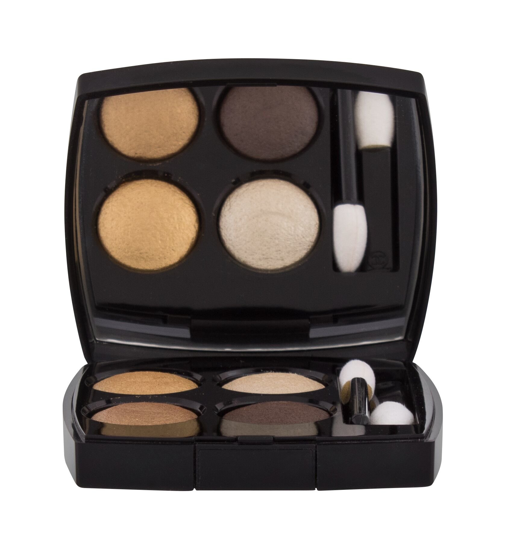 Chanel Les 4 Ombres Akių &scaron;e&scaron;ėliai 2 ml