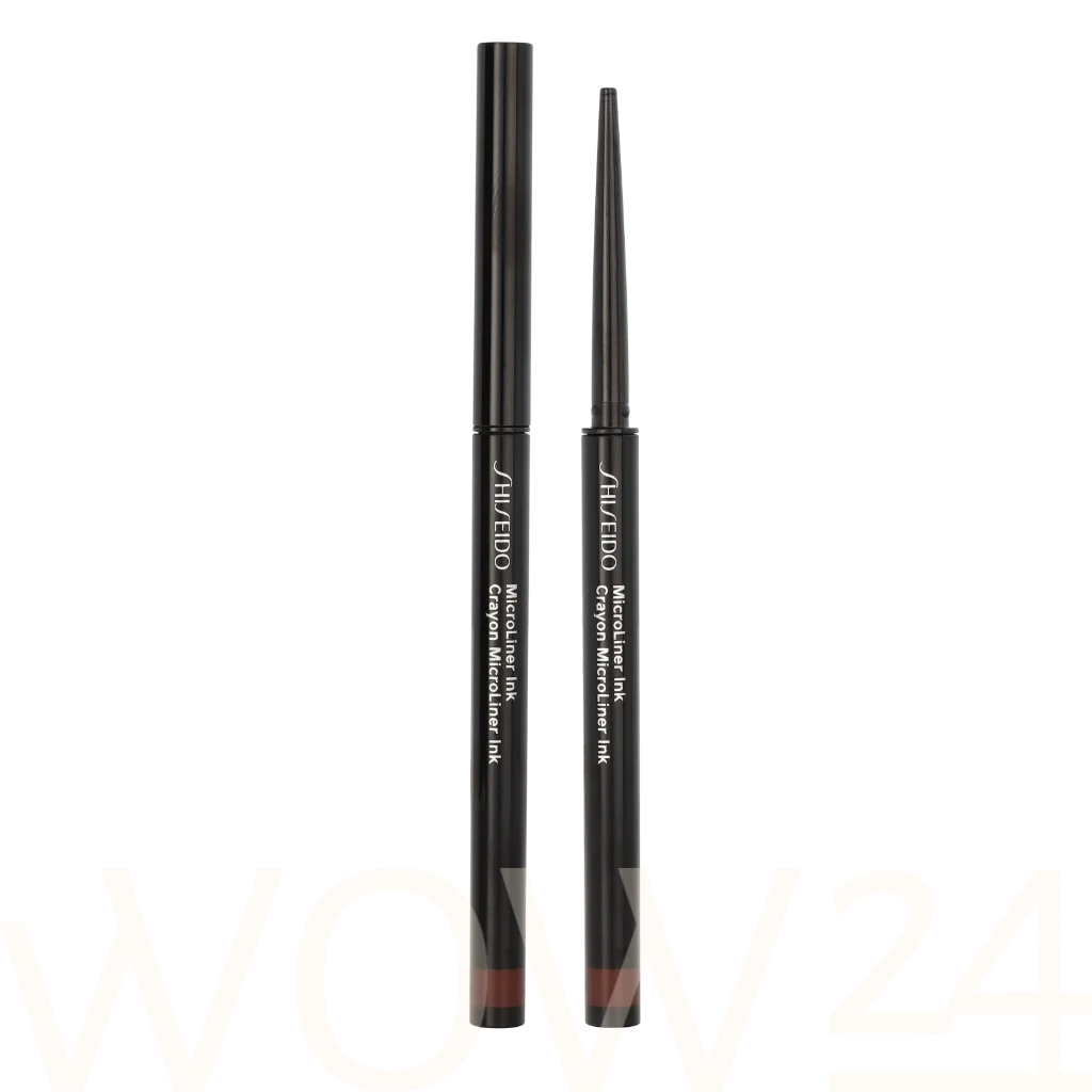Shiseido Shiseido Micro Liner Ink 0.08 g kosmetika akims