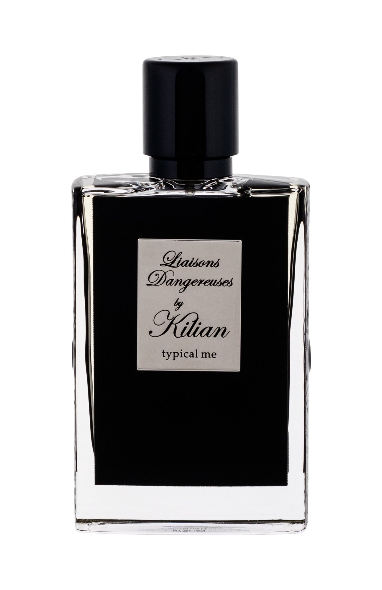 By Kilian Liaisons Dangereuses 50ml NIŠINIAI Edp 50 ml + Perfume Case Kvepalai Unisex EDP Rinkinys naplnitelný (Pažeista pakuotė)