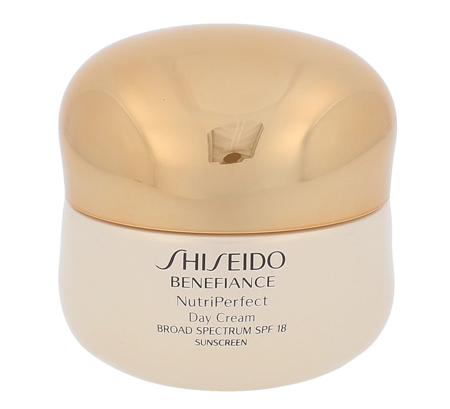 Shiseido Benefiance NutriPerfect 50ml dieninis kremas Testeris