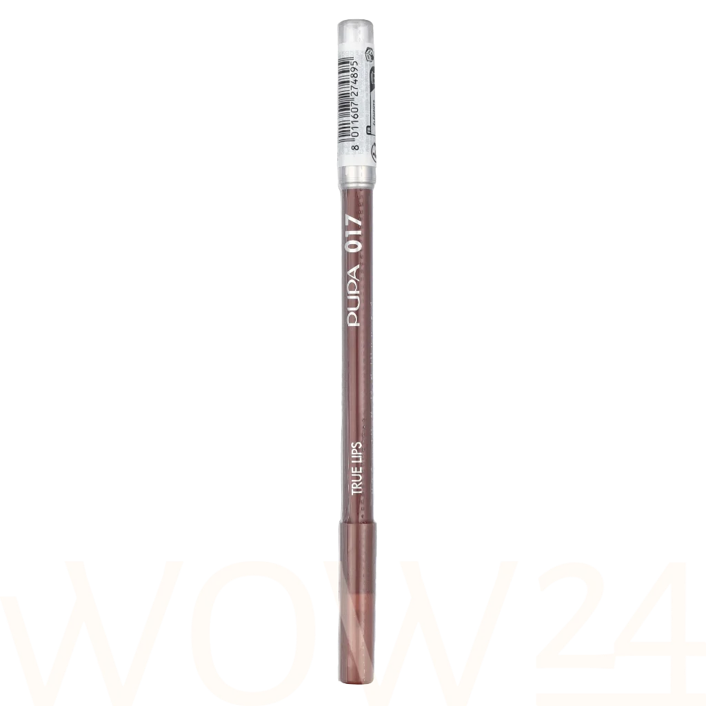 PUPA Milano Pupa True Lips Lip Liner 1.2 g kosmetika lūpoms