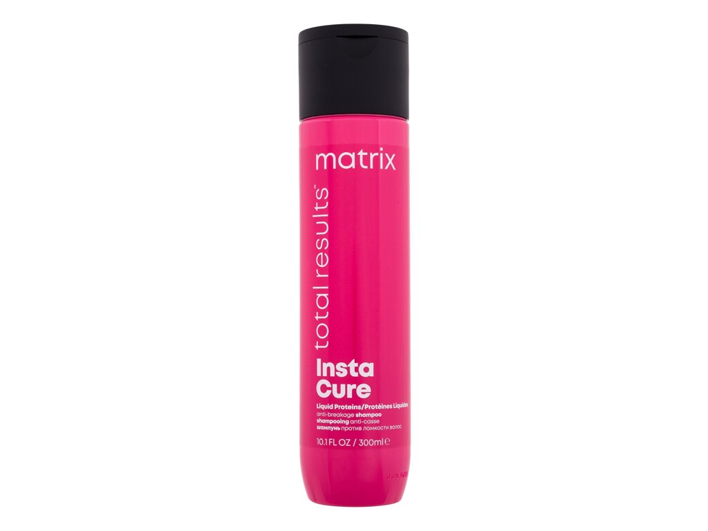 Matrix Instacure Anti-Breakage Shampoo šampūnas