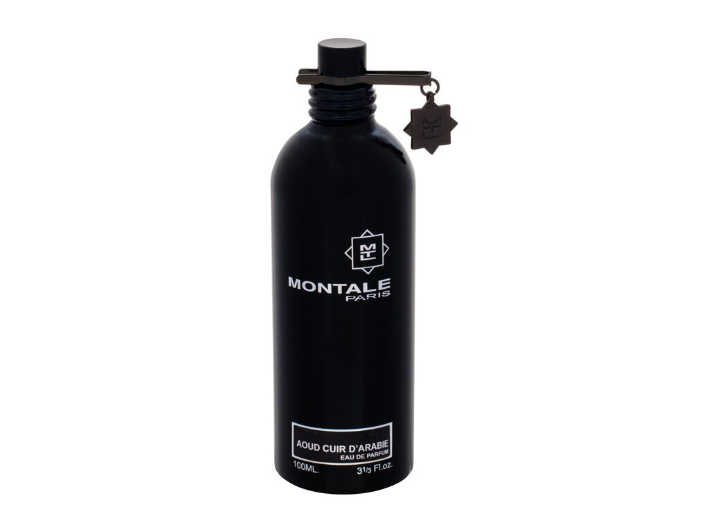 Montale Aoud Cuir D&acute;Arabie Eau De Parfum 100 ml Damaged box