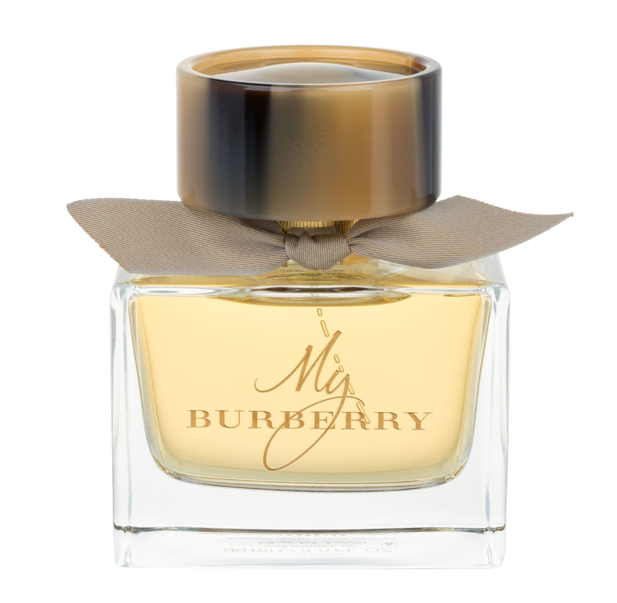Burberry My Burberry 90ml kvepalai Moterims EDP (Pažeista pakuotė)
