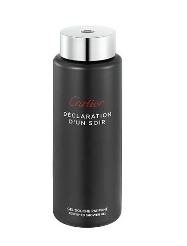 Cartier Déclaration D´Un Soir 200ml dušo želė