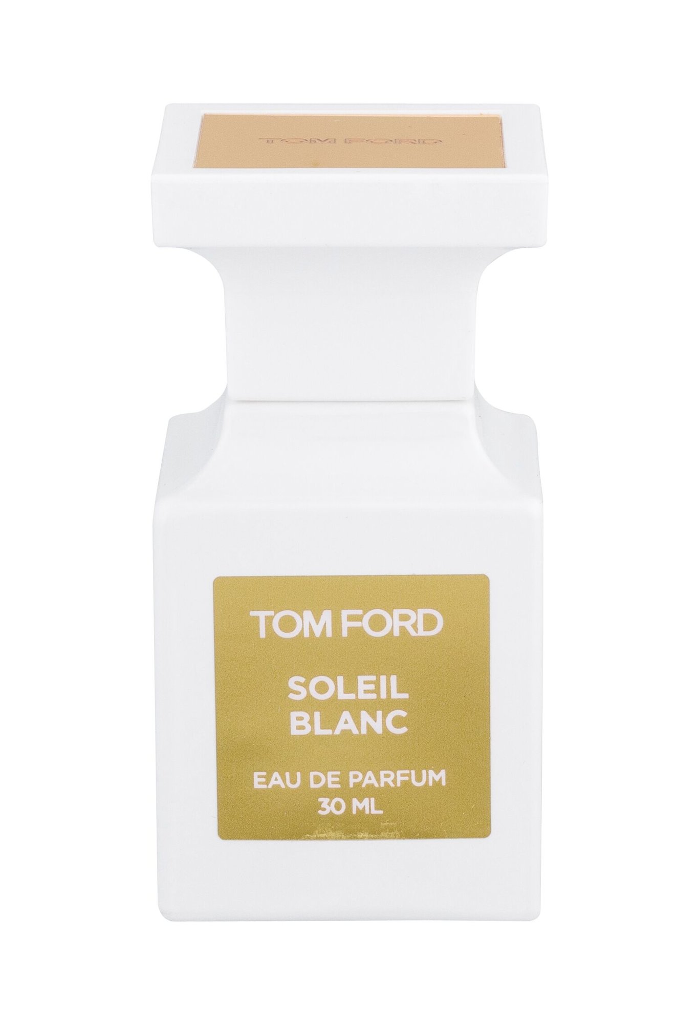 Tom Ford Soleil Blanc 30ml NIŠINIAI Kvepalai Unisex EDP (Pažeista pakuotė)