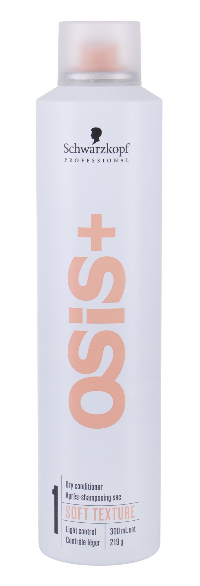 Schwarzkopf Professional Osis+ Soft Texture kondicionierius