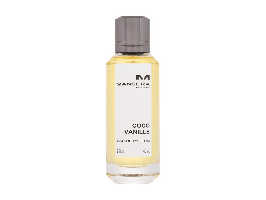 Mancera Coco Vanille Eau De Parfum 60 ml