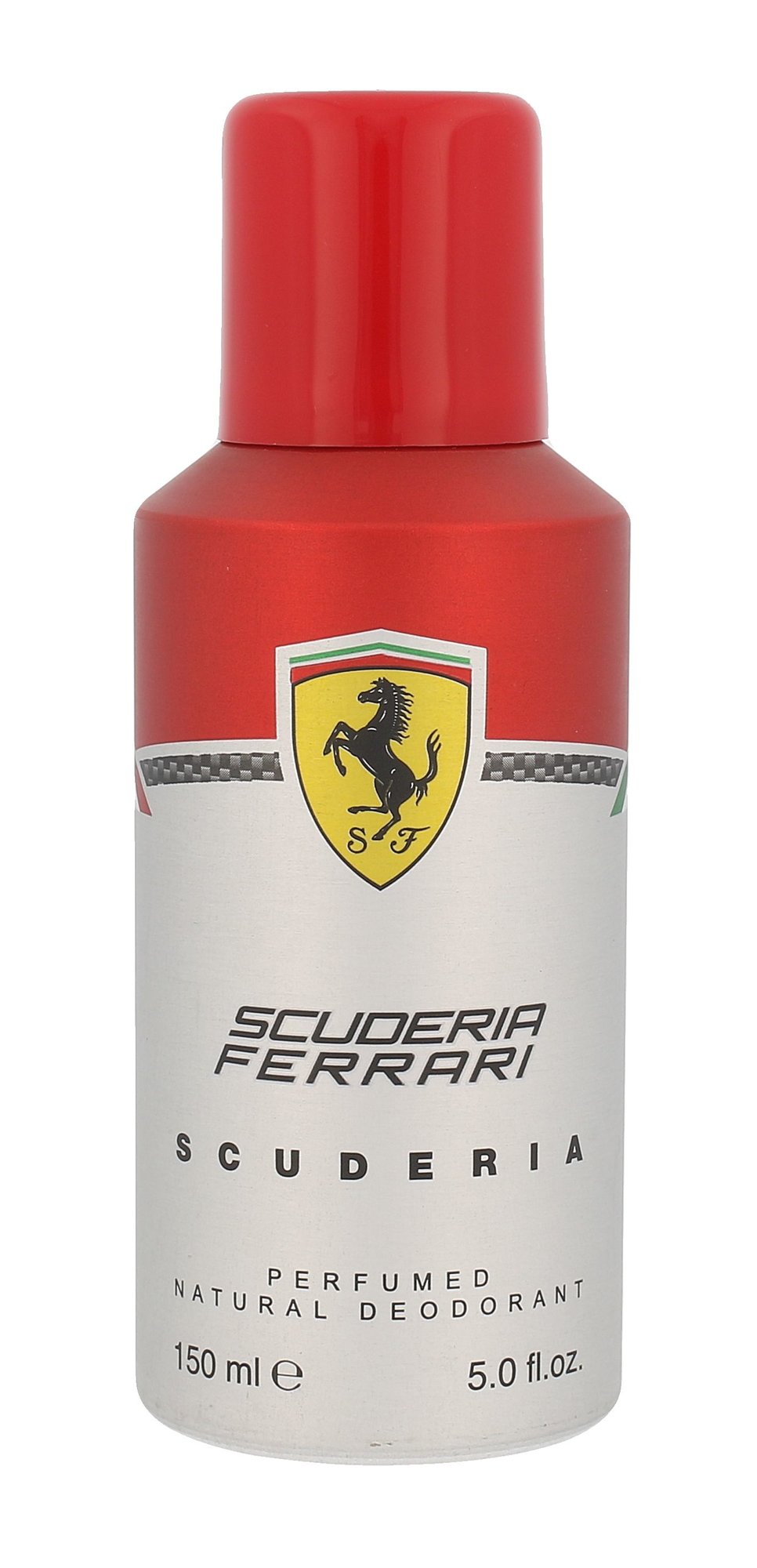 Ferrari Scuderia Ferrari 150ml dezodorantas