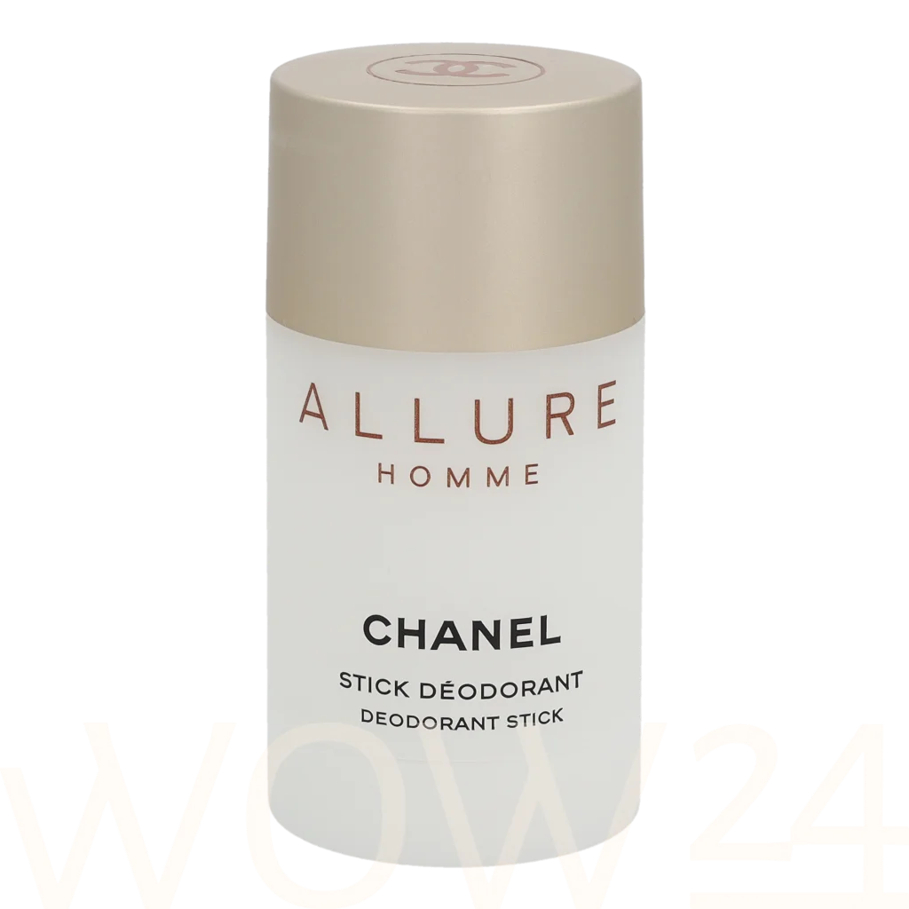 Chanel Chanel Allure Homme Deo Stick 75 ml dezodorantas