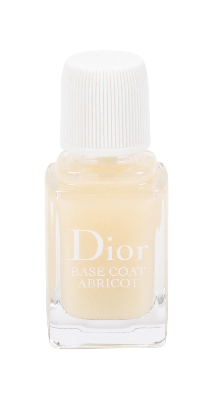 Christian Dior Base Coat Abricot nagų priežiūrai