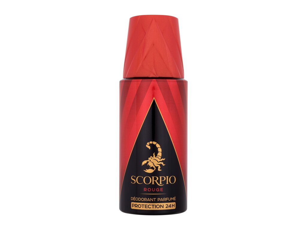 Scorpio Rouge dezodorantas