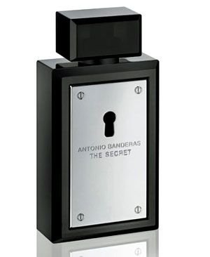 Banderas The Secret Eau De Toilette 30 ml