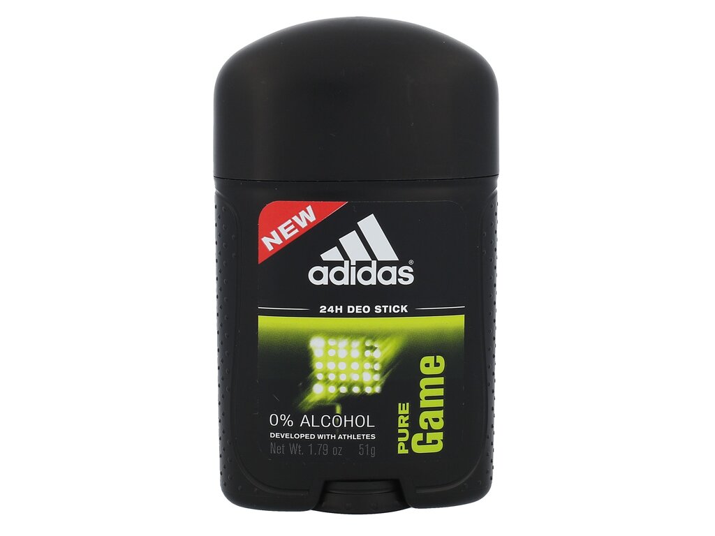 Adidas Pure Game dezodorantas