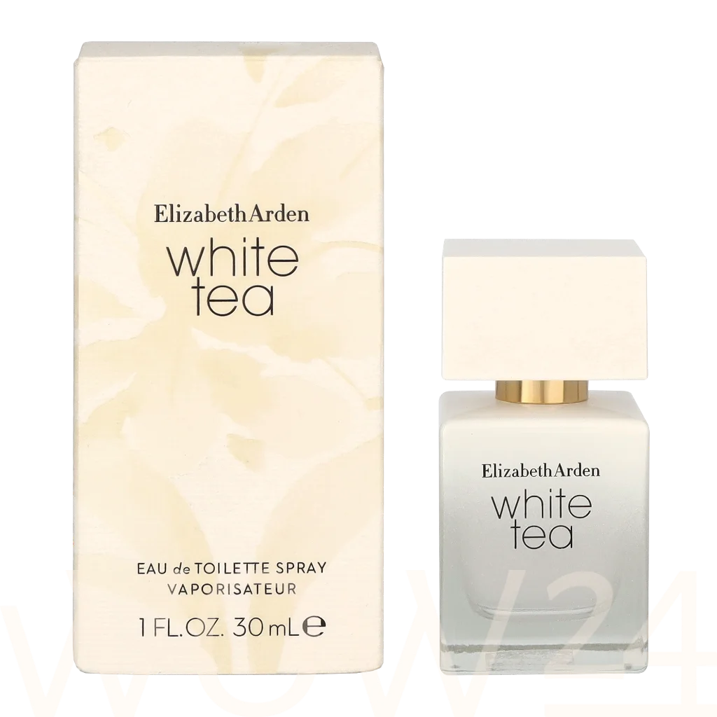 Elizabeth Arden E.Arden White Tea Edt Spray 30 ml kvepalai Moterims EDT