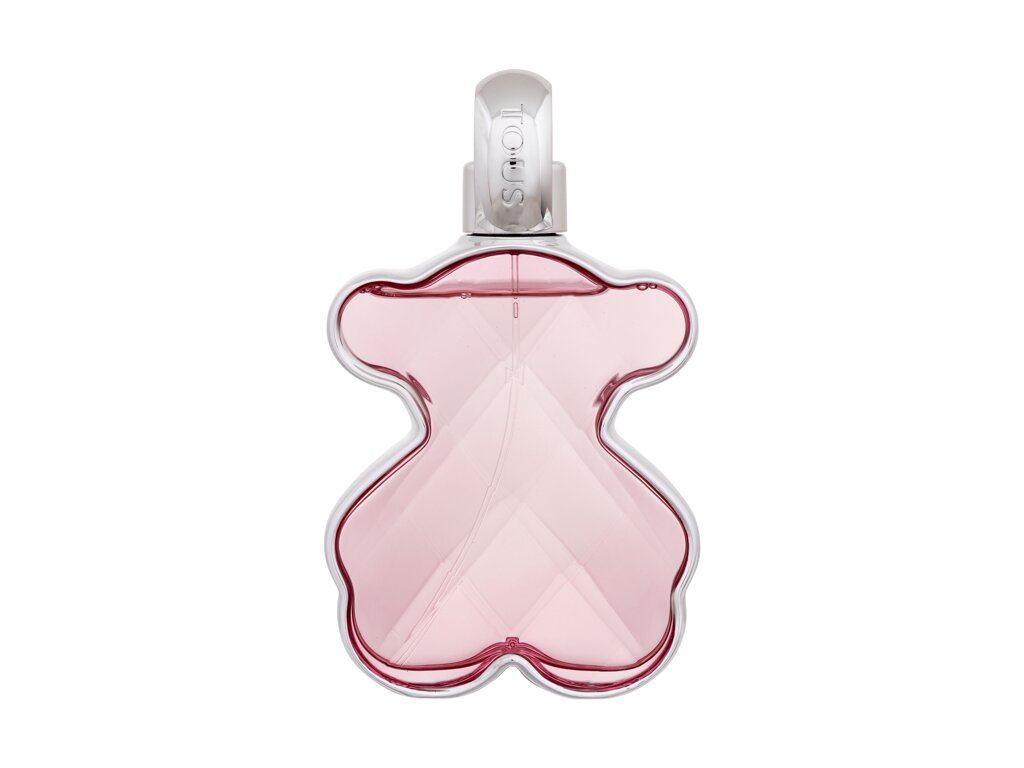 Tous LoveMe kvepalai Moterims