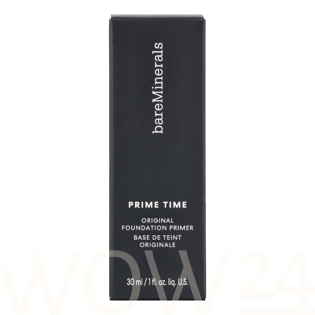 Bareminerals BareMinerals Prime Time Original Pore-Minimizing Primer