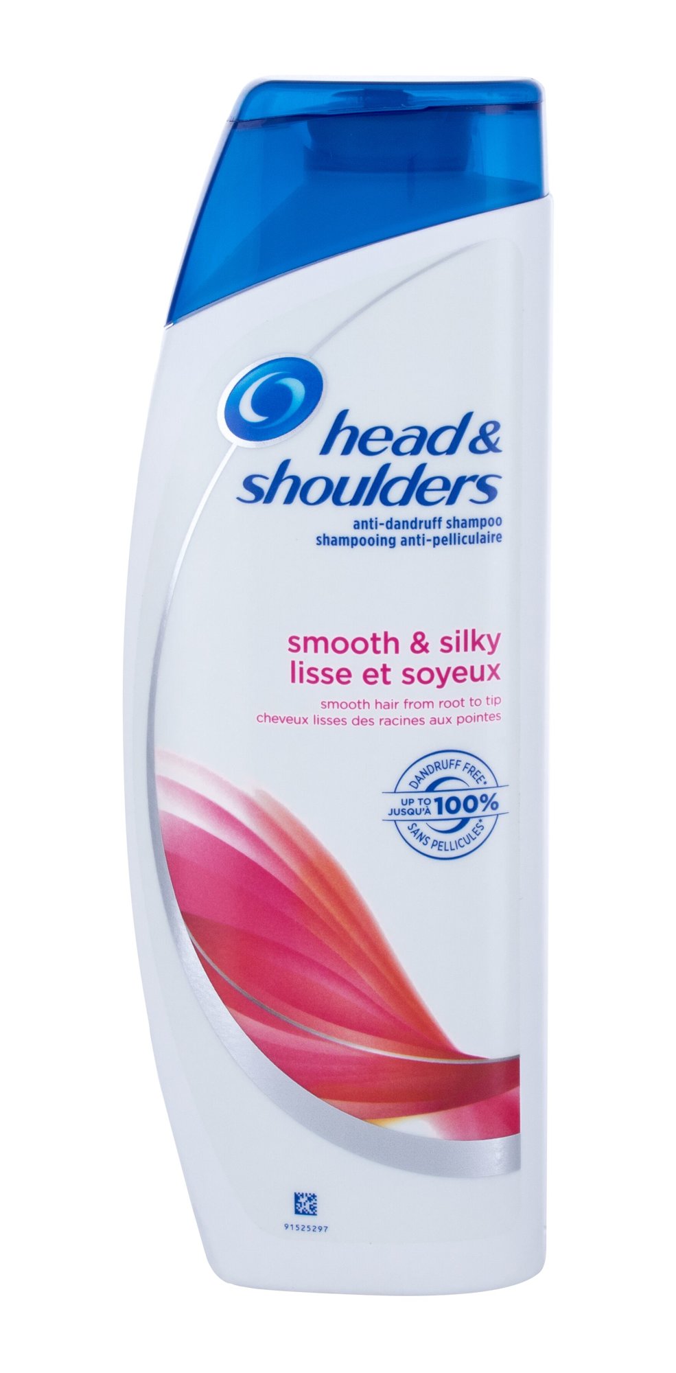 Head & Shoulders Smooth & Silky Anti-Dandruff šampūnas