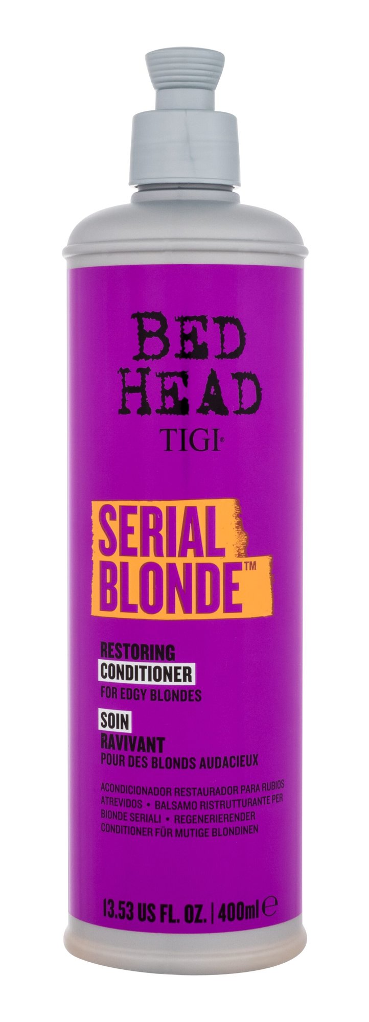 Tigi Bed Head Serial Blonde kondicionierius