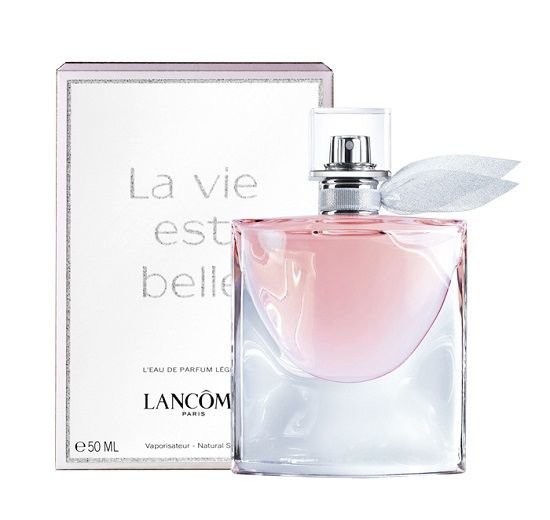 Lancome La Vie Est Belle L'Eau de Parfum Legere Kvepalai Moterims