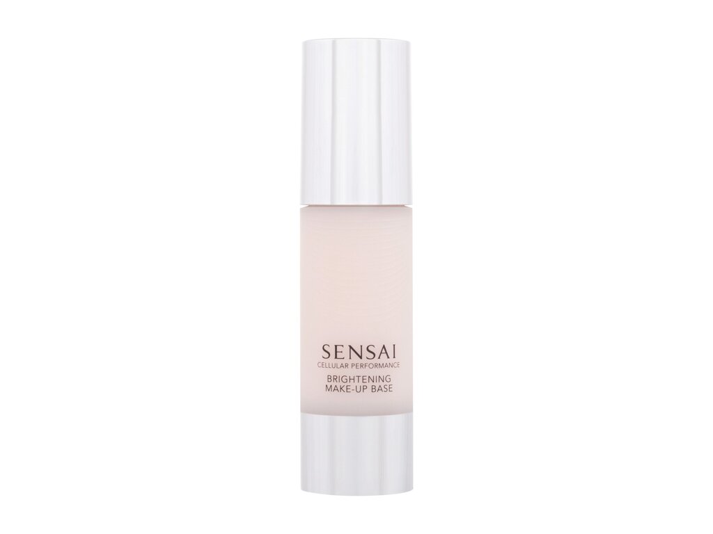Sensai Anti-Ageing Foundation Brightening Make-Up Base 30 ml Damaged box