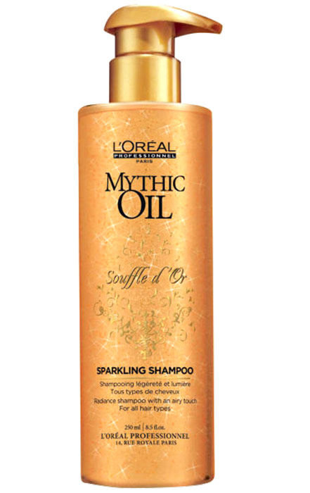 L´Oréal Professionnel Mythic Oil Sparkling šampūnas