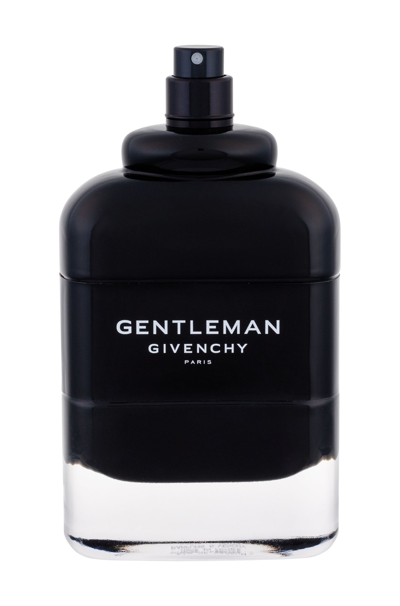 Givenchy Gentleman kvepalų mėginukas (atomaizeris) Vyrams