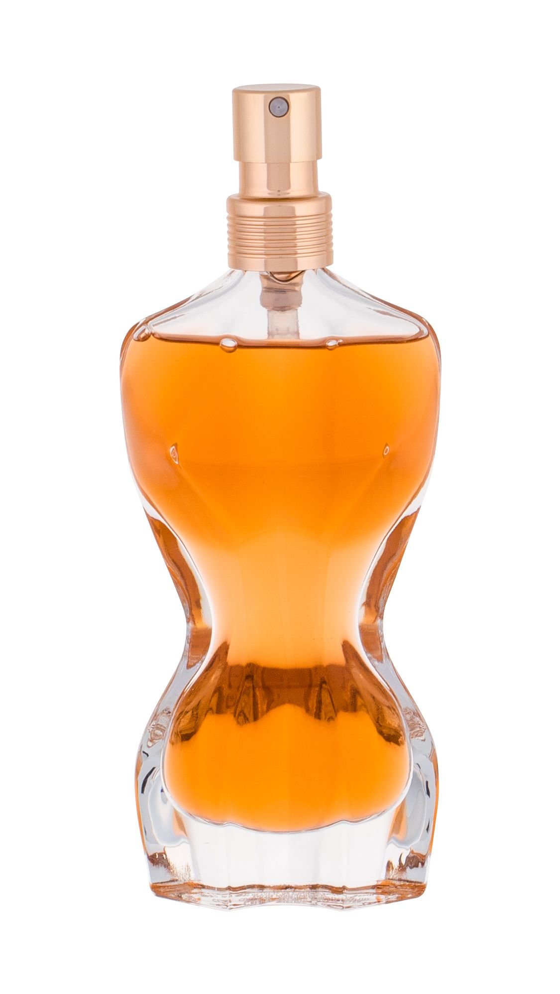 Jean Paul Gaultier Classique Essence de Parfum 50ml Kvepalai Moterims EDP (Pažeista pakuotė)